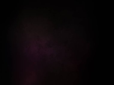 Mor ışıklı siyah bir arkaplan