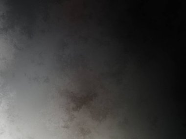 Snowboard 'da havada bir kişi