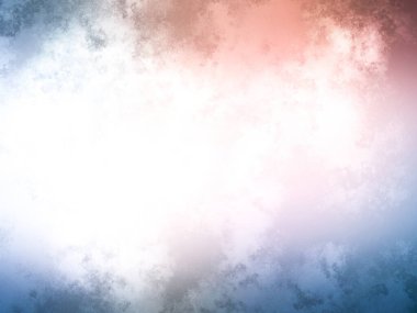 Bir insan gökyüzünde uçurtma uçuruyor.