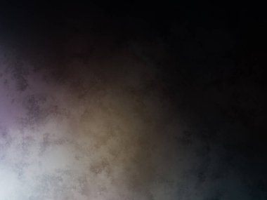 Takım elbiseli ve kravatlı bir adam tenis raketi tutuyor.