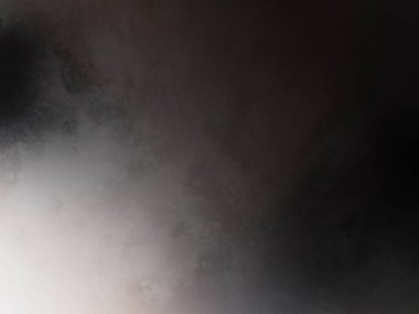 Sörf tahtasında suda bir insan.