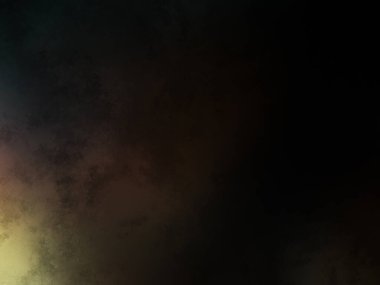 Elinde tenis raketi tutan biri.