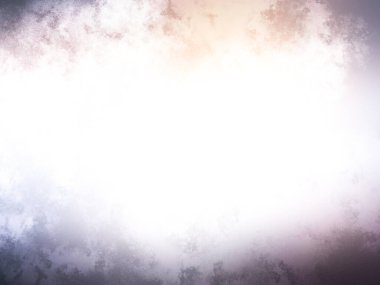 Sörf tahtasında suda bir insan.