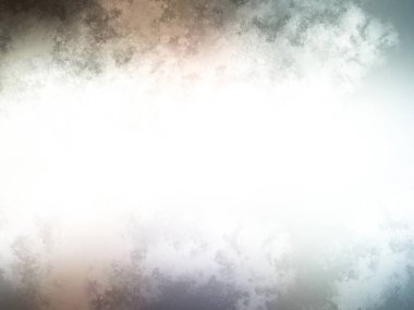 Snowboard 'da havada bir kişi