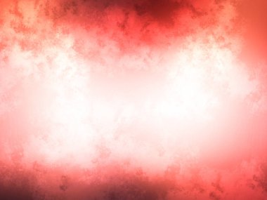 Kırmızı ve beyaz arkaplanı olan kırmızı ve siyah bir arkaplan