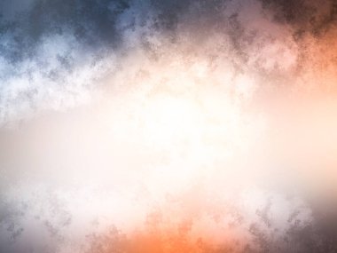 Sörf tahtasında suda bir insan.