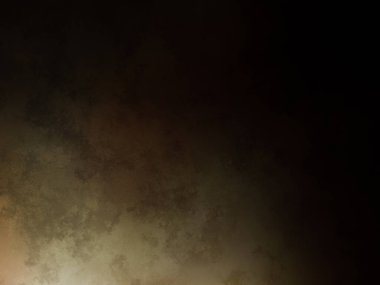 Takım elbiseli ve kravatlı bir adam duvarın önünde duruyor.