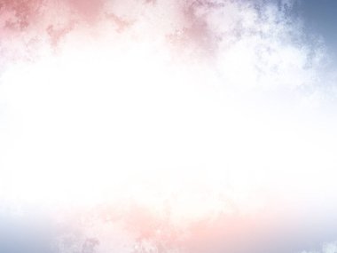 Snowboard 'da havada bir kişi