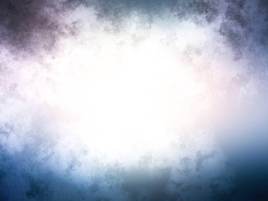 Sörf tahtasında suda bir insan.