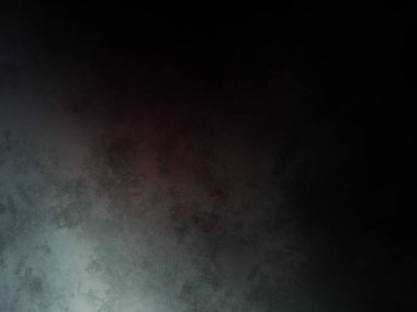 Beyaz ve kırmızı ışıklı siyah ve kırmızı bir arkaplan