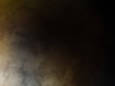 Takım elbiseli ve kravatlı bir adam tenis raketi tutuyor.