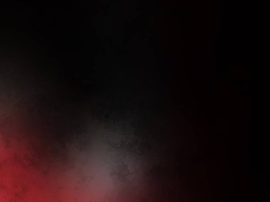 Takım elbiseli ve kravatlı bir adam tenis raketi tutuyor.