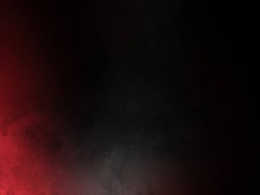 Siyah arkaplanı olan kırmızı ve siyah bir arkaplan