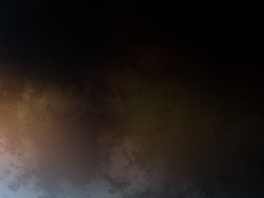 Sörf tahtasında suda bir insan.