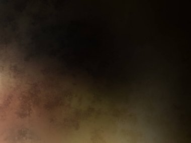 Takım elbiseli ve kravatlı bir adam duvarın önünde duruyor.