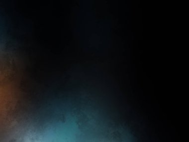 Takım elbiseli ve kravatlı bir adam duvarın önünde duruyor.