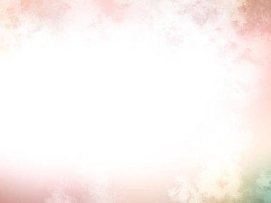 Arkaplanı gökyüzü olan bir kar tarlası