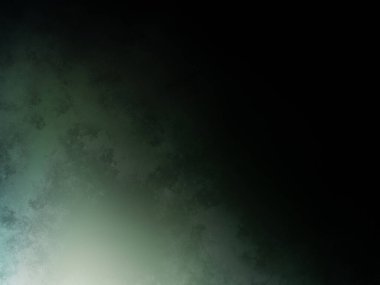 Sörf tahtasının üstünde dalgalar üstünde bir adam.