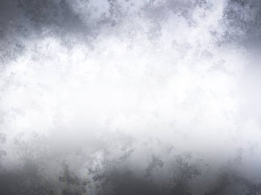 Sörf tahtasında suda bir insan.