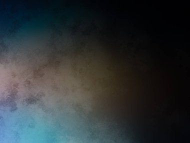 Mavi ve mor renkli bulanık bir arkaplan