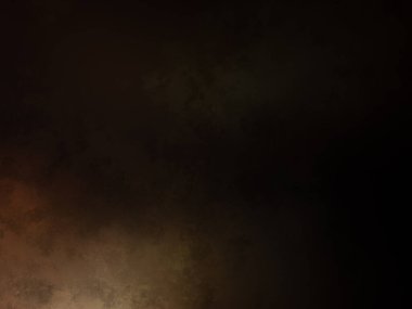 Takım elbiseli ve kravatlı bir adam duvarın önünde duruyor.