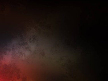 Siyah arkaplanı olan kırmızı ve siyah bir arkaplan