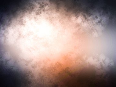 Sörf tahtasını havada tutan bir insan.