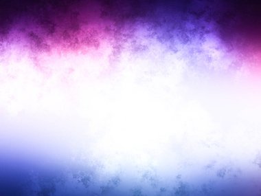 Bulanık arkaplanı olan renkli bir arkaplan