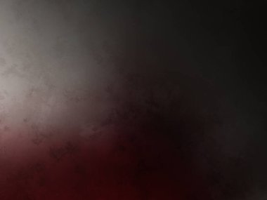 Beyaz ve siyah arkaplanı olan kırmızı ve siyah bir arkaplan