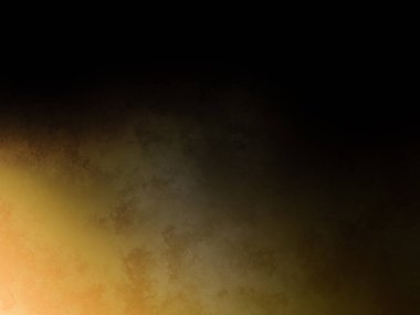 Elinde mikrofon tutan takım elbiseli ve kravatlı bir adam.