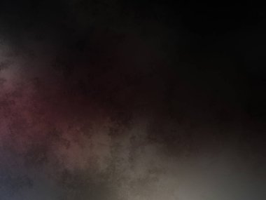 Havada kaykaylı bir kişi