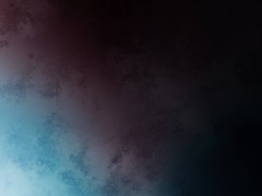 Snowboard 'da havada bir kişi