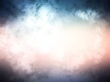 Sörf tahtasında suda bir insan.