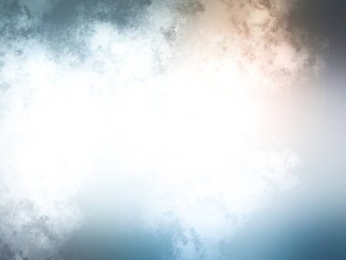 Sörf tahtasında suda bir insan.