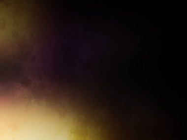 Tenis kortunda raket tutan bir adam.