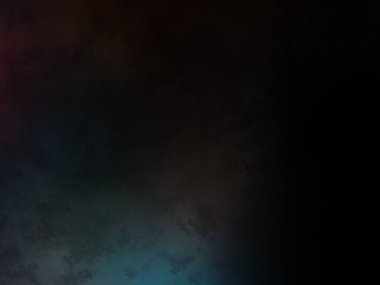 Elinde mikrofon tutan takım elbiseli ve kravatlı bir adam.