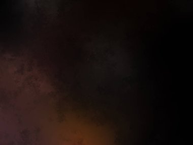 Snowboard 'da havada bir kişi