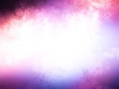 Bulanık ışıklı renkli bir arkaplan