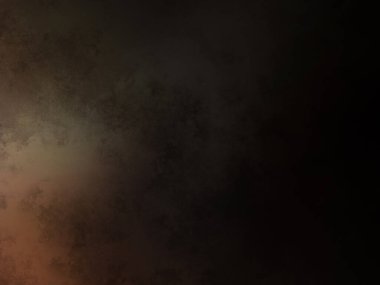 Elinde mikrofon tutan takım elbiseli ve kravatlı bir adam.