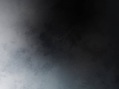 Snowboard 'da havada bir kişi