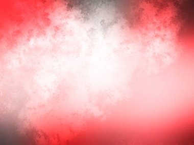 kırmızı ve siyah arkaplan ile beyaz ve kırmızı ışık