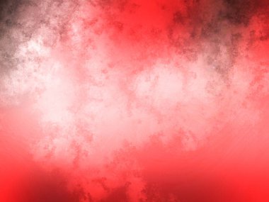 Beyaz ve siyah kenarlı kırmızı ve siyah bir arkaplan