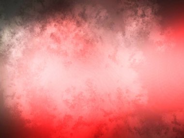 Kırmızı ve beyaz arkaplanı olan kırmızı ve siyah bir arkaplan