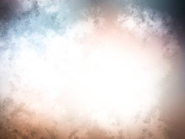 Sörf tahtasında suda bir insan.