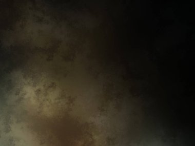 Tarlada ata binen bir adam.