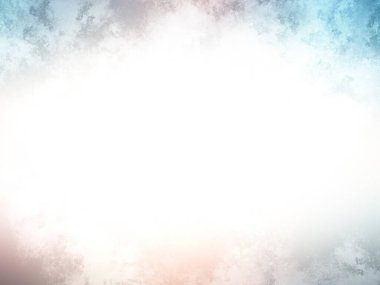 Sörf tahtasında suda bir insan.