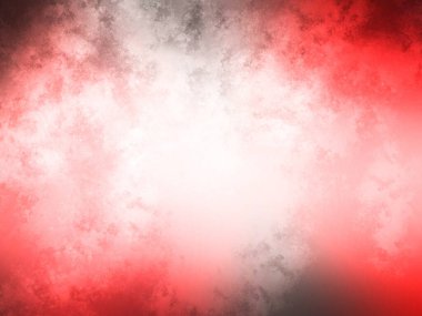 Beyaz ve siyah arkaplanı olan kırmızı ve siyah bir arkaplan