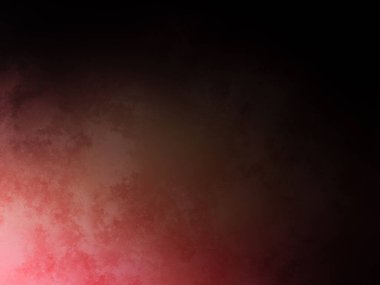 Kırmızı ve beyaz arkaplanı olan kırmızı ve siyah bir arkaplan