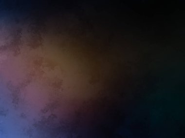 Mavi ve mor renkli bulanık bir arkaplan