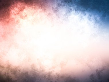 Elinde tenis raketi tutan biri.